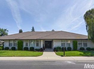 3916 Ruisdael Dr, Modesto, CA 95356