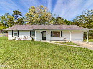 2501 Fortson St, Gulfport, MS 39503