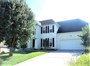 7653 Racing Run Rd, Knoxville, TN 37920