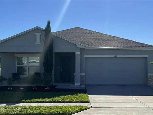 136 Hamlet Loop, Davenport, FL 33837