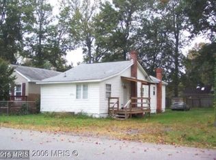 3910 6th St, North Beach, MD 20714