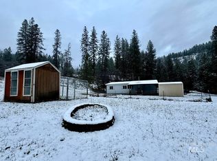 45 Driftwood Ln, Orofino, ID 83544