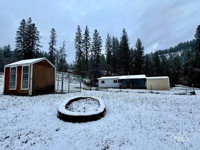 45 Driftwood Ln, Orofino, ID, 83544