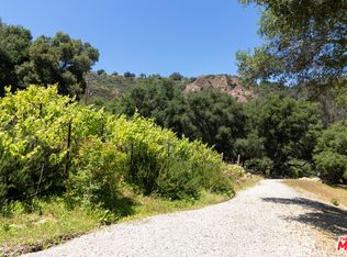 301 Old Topanga Canyon Rd, Topanga, CA 90290