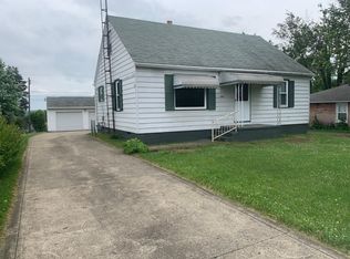 437 Ruby Ave, Mansfield, OH 44907