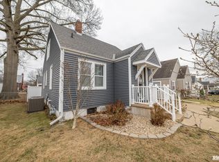 730 Kenwood Ave, Quincy, IL 62301
