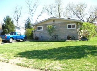 497 Magie Ave, Fairfield, OH