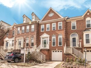20391 Marguritte Sq, Sterling, VA 20165