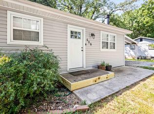 528 E Winter St, Columbia, MO 65202