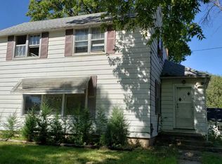 1551 Ruth St, Waterloo, IA 50707