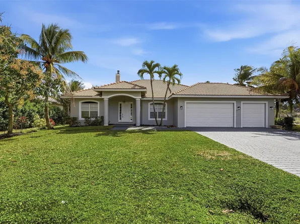 11760 NW 23rd Street, Plantation, FL 33323