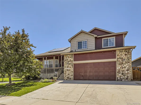 607 Cable Street, Lochbuie, CO 80603
