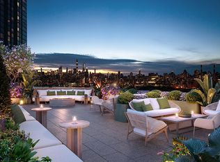 2401 Queens Plz N #805, Long Island City, NY