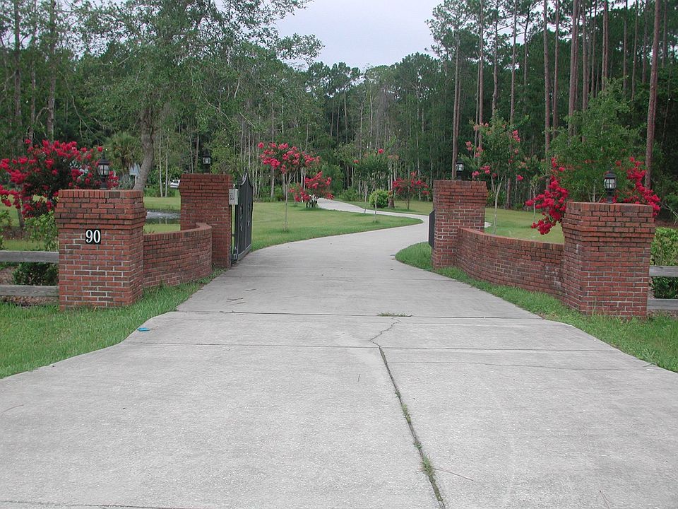Front Gate