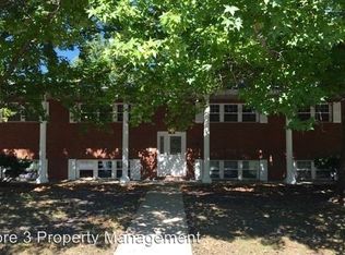 2119 Lexington Dr APT 3, Springfield, IL 62704