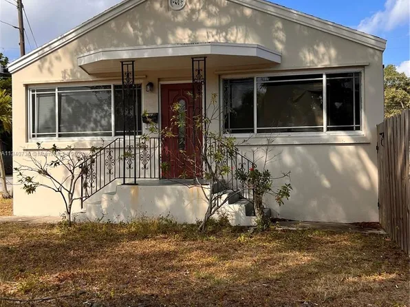 439 47th St, West Palm Beach, FL 33407