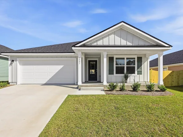3997 Brownstone Way, Tallahassee, FL 32311