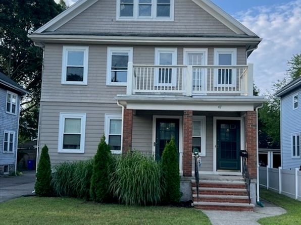 47 Dyer Ave #2