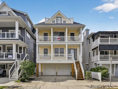 854 2nd St #2, Ocean City, NJ, 08226