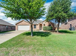 2009 Water Fall Way, Wylie, TX 75098