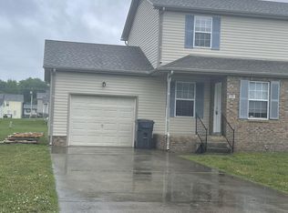 818 Decoy Ct, Oak Grove, KY 42262