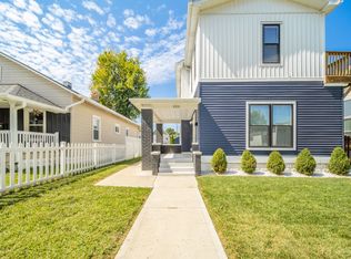 920 Dawson St, Indianapolis, IN