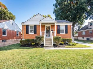 7822 Moss Ct, Cincinnati, OH 45236