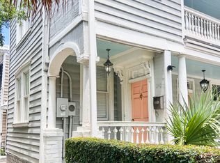 242 Coming St, Charleston, SC 29403