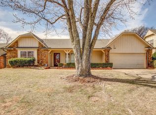 10014 S 68th Ave E, Tulsa, OK 74133