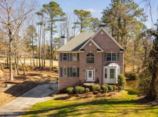 4197 Green Ct, Villa Rica, GA 30180