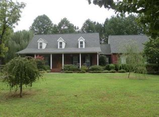 67 Wilderness Camp Rd, White, GA 30184