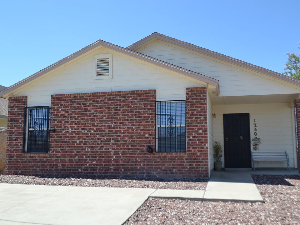 1st image of 12400 Tierra Arena Dr
