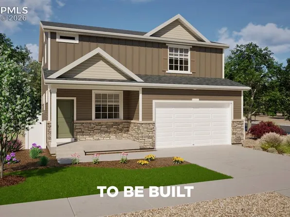 4969 Eddleman Ct, Colorado Springs, CO 80925