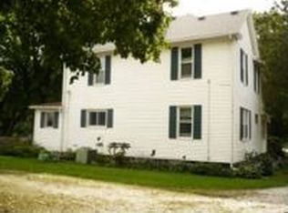 21749 Denmark Rd, Danville, IL 61834