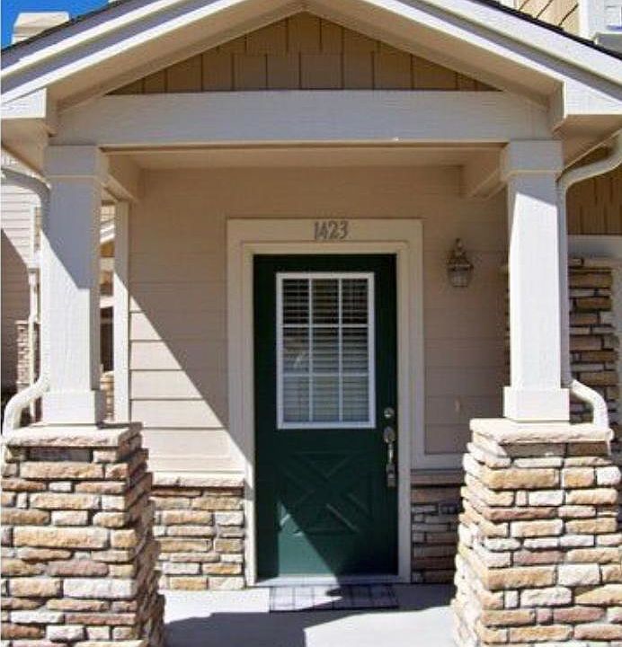 Condo Entry