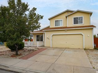 17745 Boxelder Ct, Reno, NV 89508