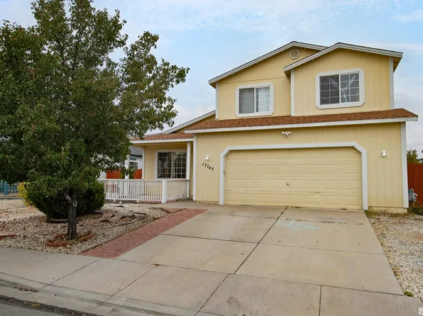 17745 Boxelder Ct, Reno, NV 89508
