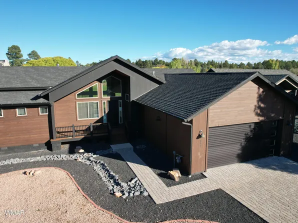 1221 N Bison Golf Ct, Show Low, AZ 85901