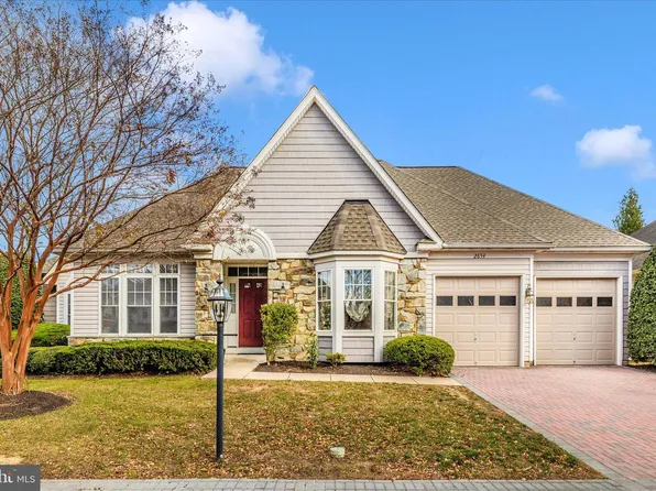 2654 Brook Valley Rd, Frederick, MD 21701