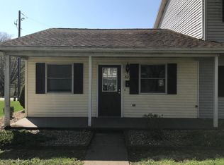 32 Park Pl, Bloomsburg, PA 17815