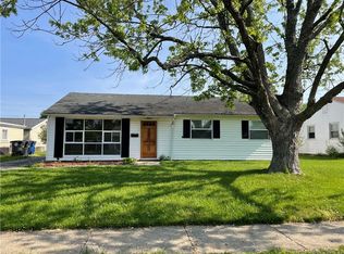 5411 Idlewood Rd, Dayton, OH 45432