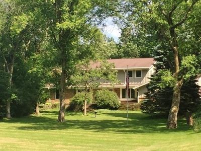 N4W30803 Cherokee Trl, Waukesha, WI, 53188