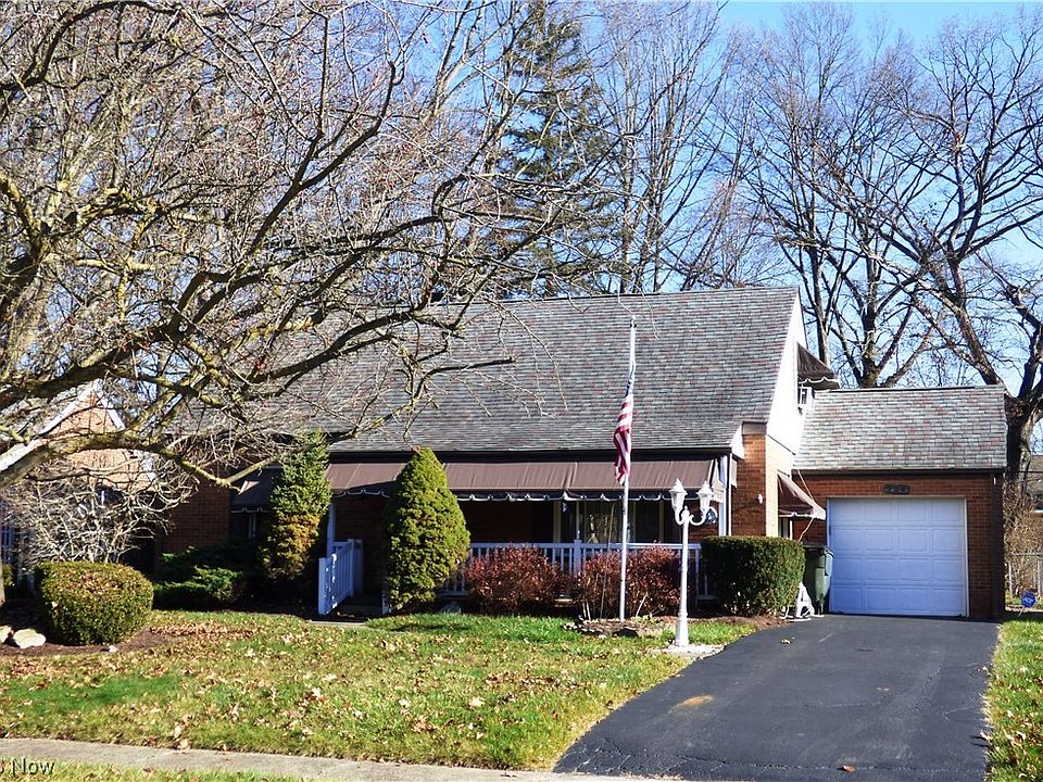 724 Roselawn Ave NE, Warren, OH 44483 Zillow