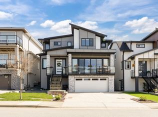 13686 232a St, Maple Ridge, BC