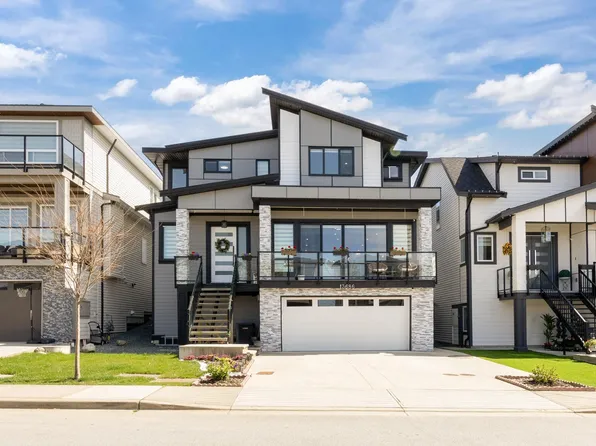 13686 232a St, Maple Ridge, BC V4R 0C2