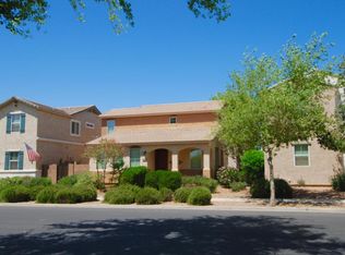 4153 E Oakland St, Gilbert, AZ 85295
