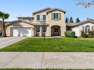 1463 Esplanade Dr, Merced, CA 95348