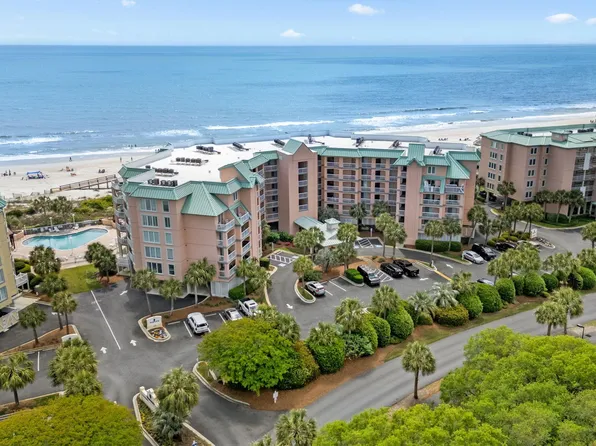 145 South Dunes Dr. #507, Pawleys Island, SC 29585