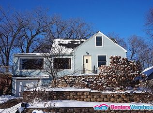 3443 Welcome Ave N, Crystal, MN 55422