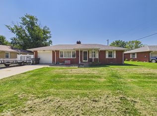 3405 Laurel Ln, Anderson, IN 46011